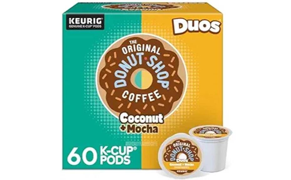 rich bold smooth blend
