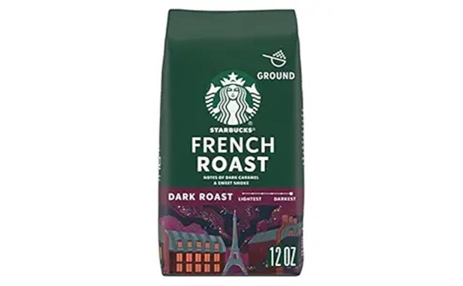 rich bold smooth flavor