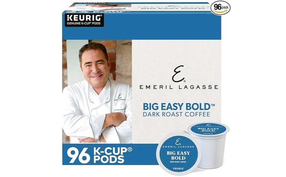 rich bold smooth flavor