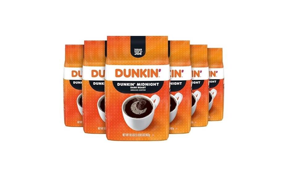 rich bold smooth flavor