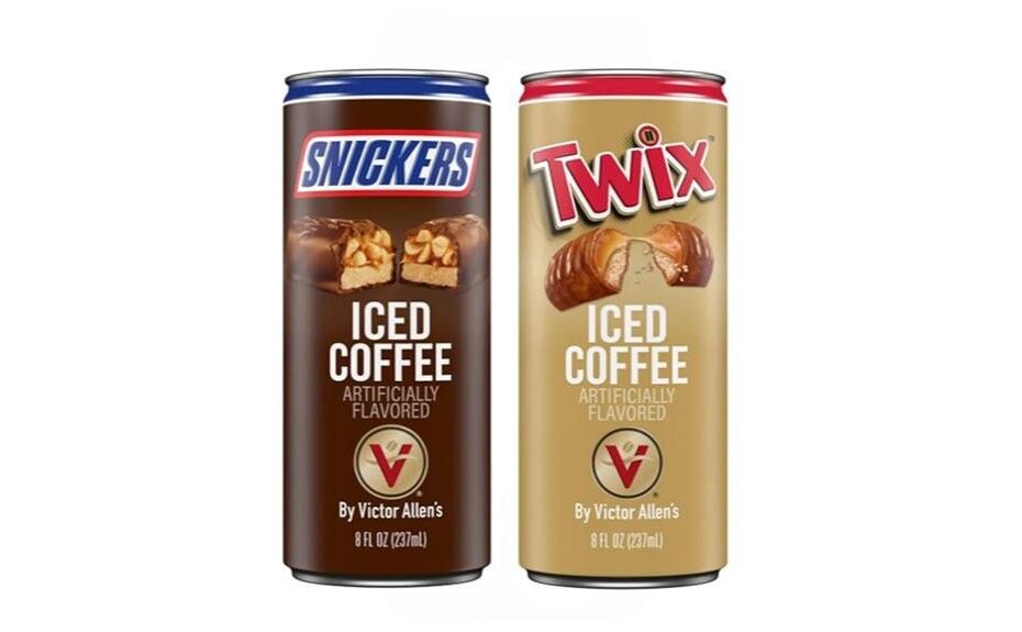 rich chocolate coffee blend