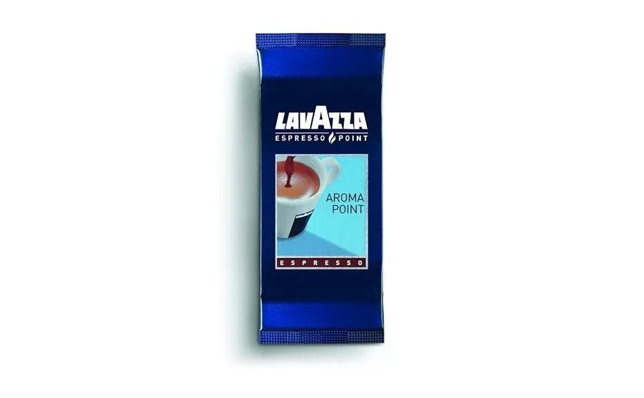 rich italian espresso capsules