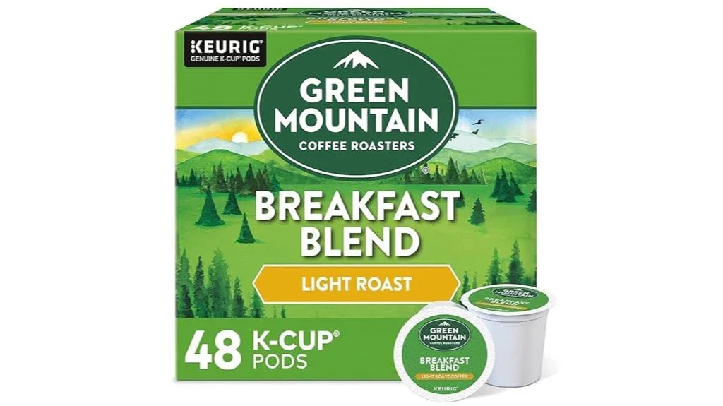 rich smooth balanced flavor