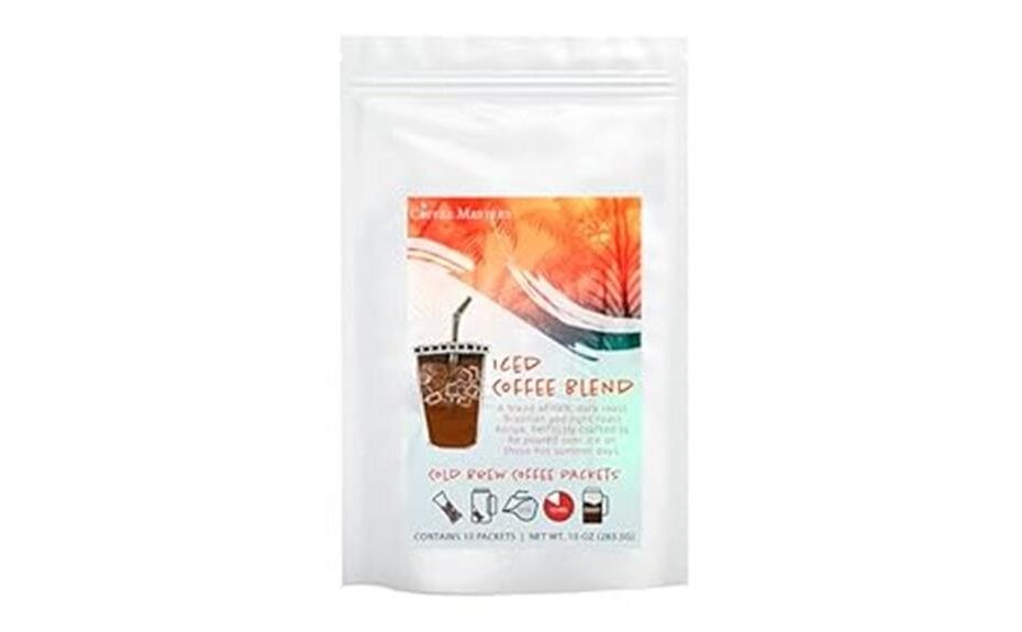 rich smooth bold flavor
