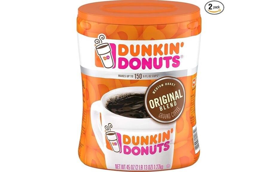 rich smooth classic flavor