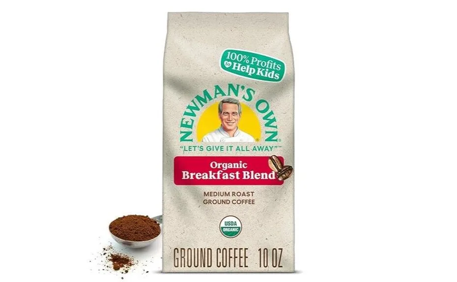 rich smooth morning brew