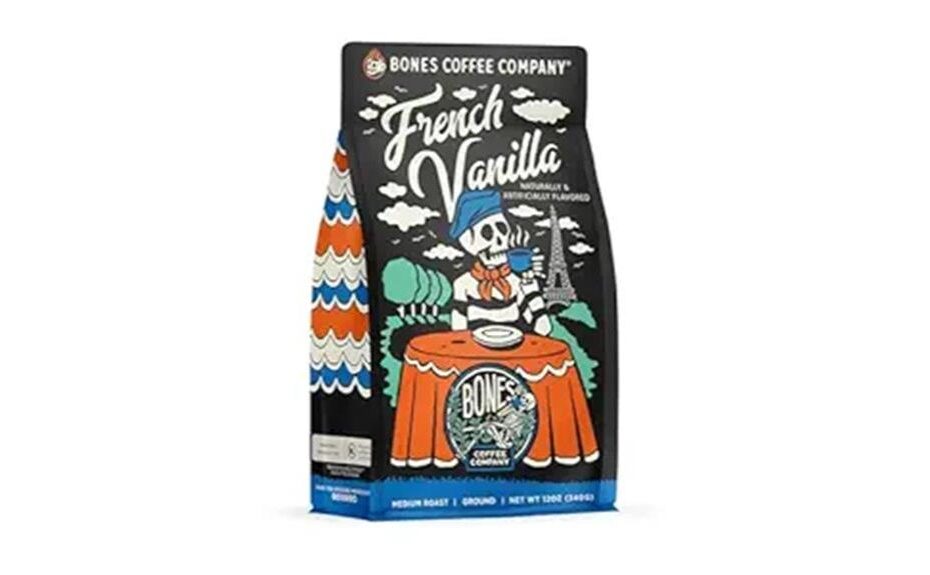 rich vanilla flavor notes