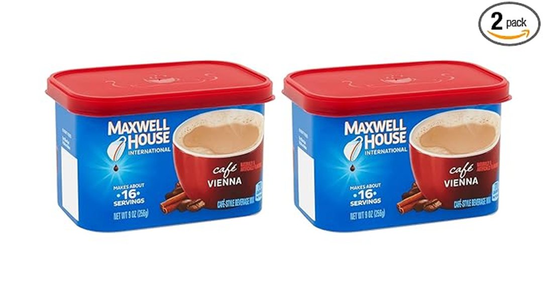 rich vienna coffee flavor