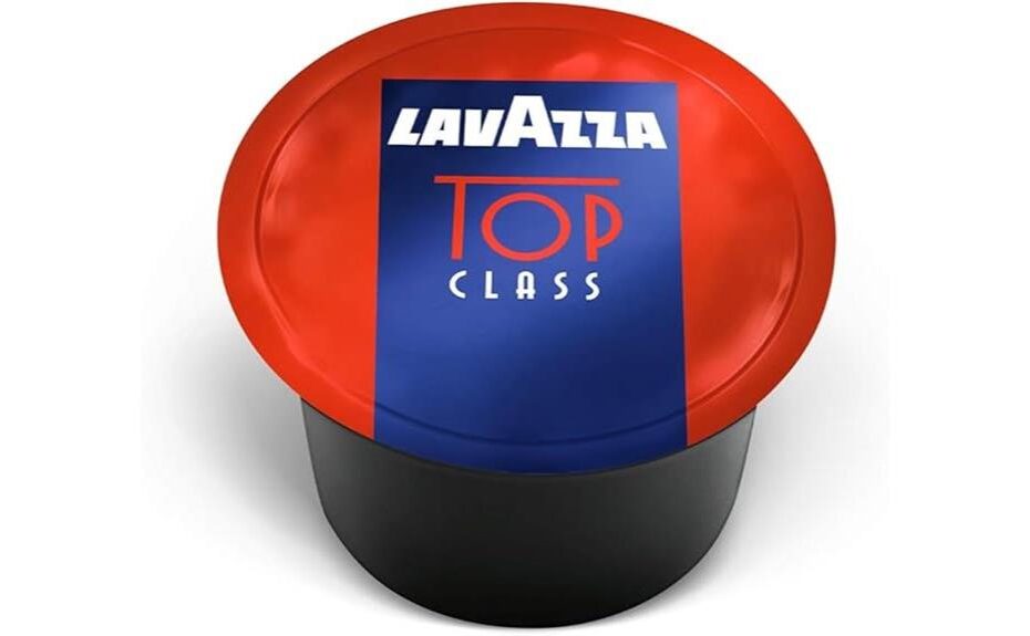 single espresso capsule review