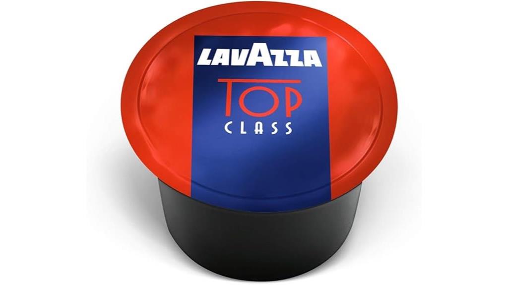 single espresso capsule review