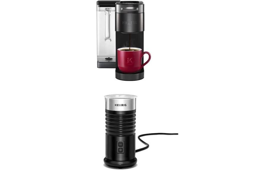 smart coffee maker review