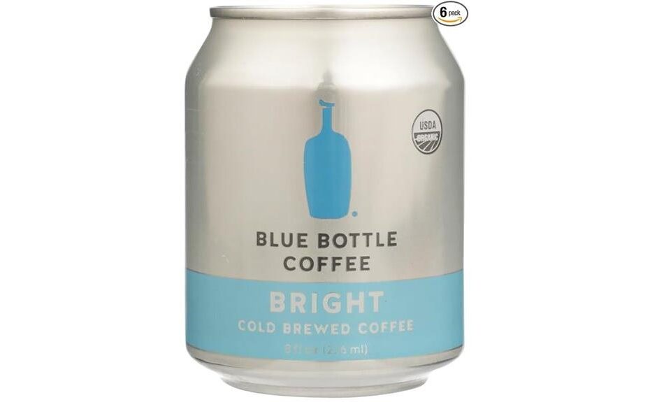 smooth bold refreshing aromatic