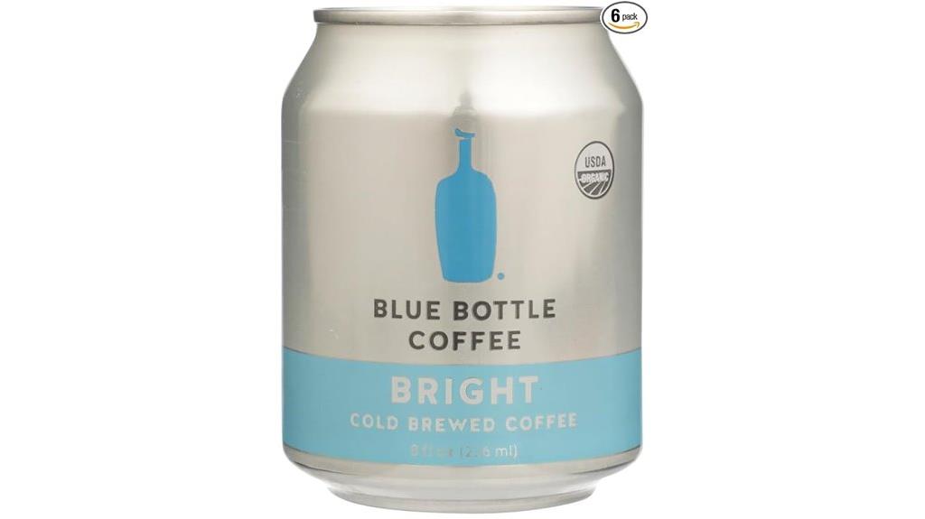 smooth bold refreshing aromatic