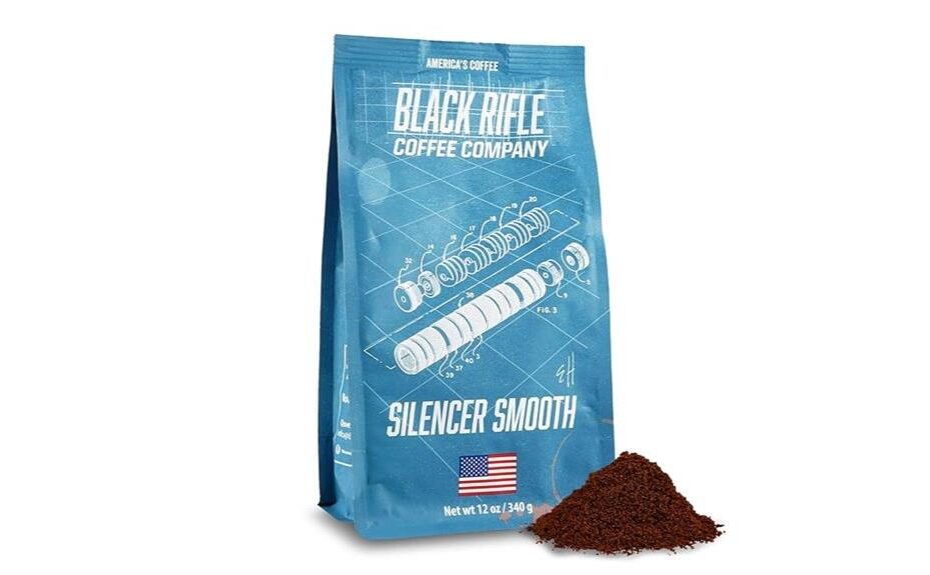 smooth bold rich flavor