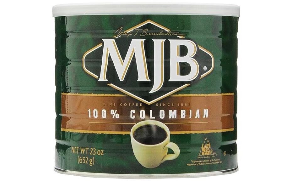 smooth colombian medium roast