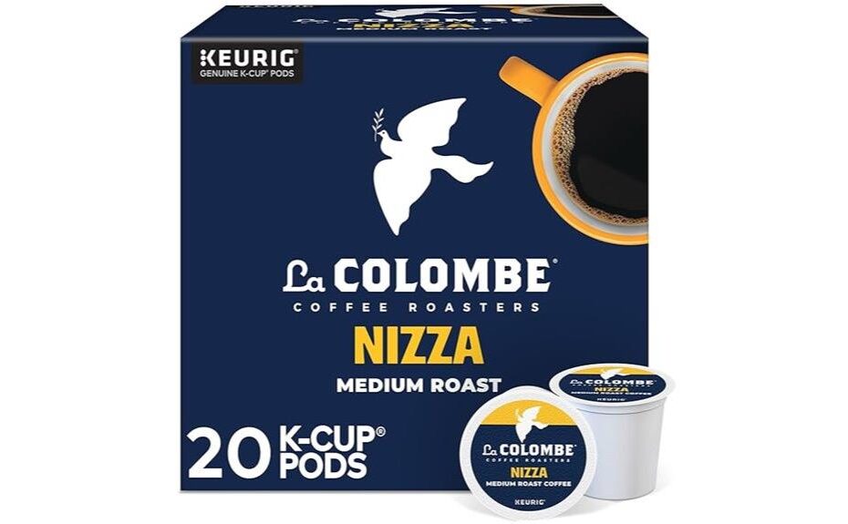smooth medium roast blend