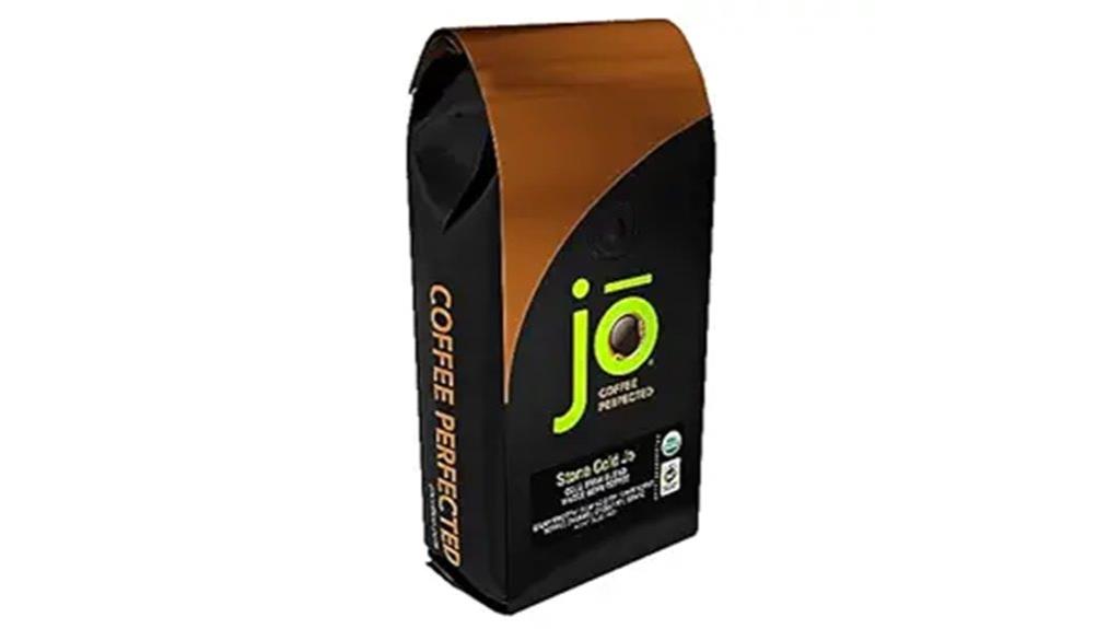 smooth versatile coffee review