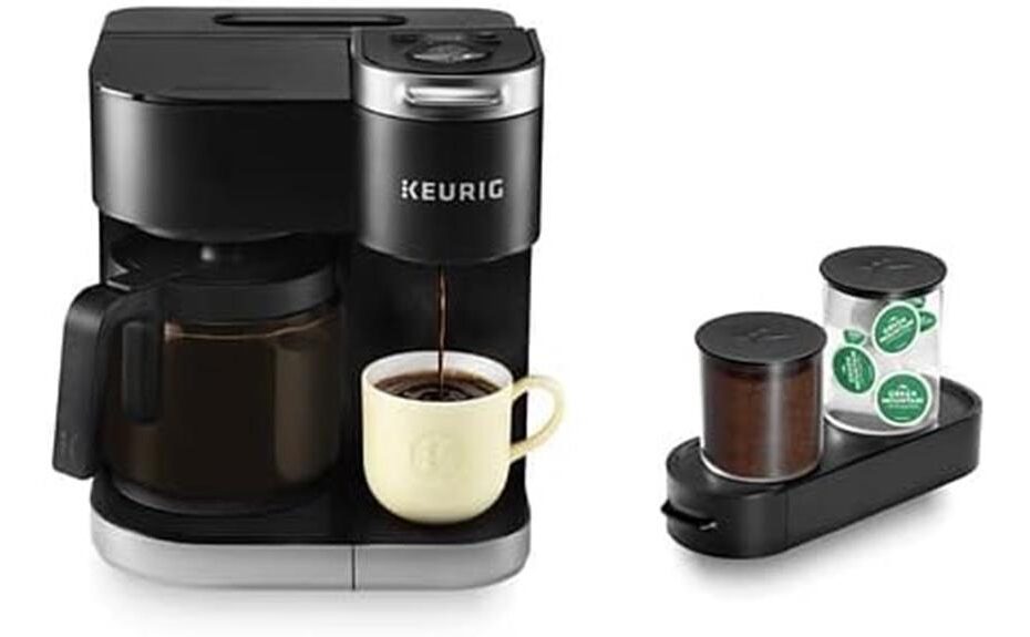special edition coffee maker