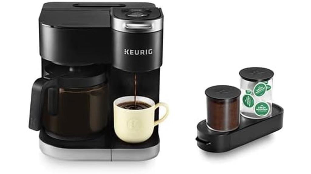 special edition coffee maker