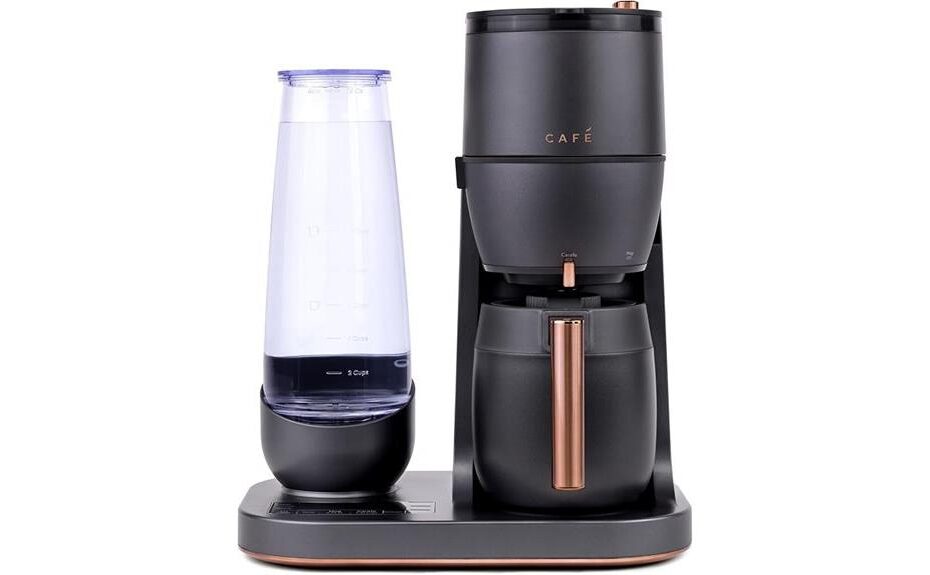 specialty coffee maker review