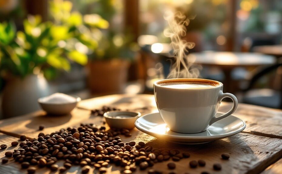 top australian coffee brands