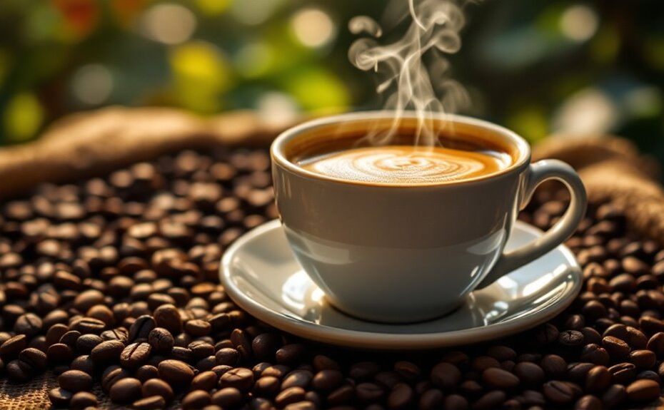 top brazilian coffee varieties