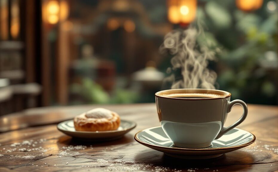 top chinese coffee brands