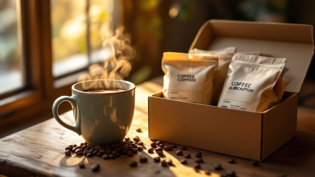 top coffee subscription options