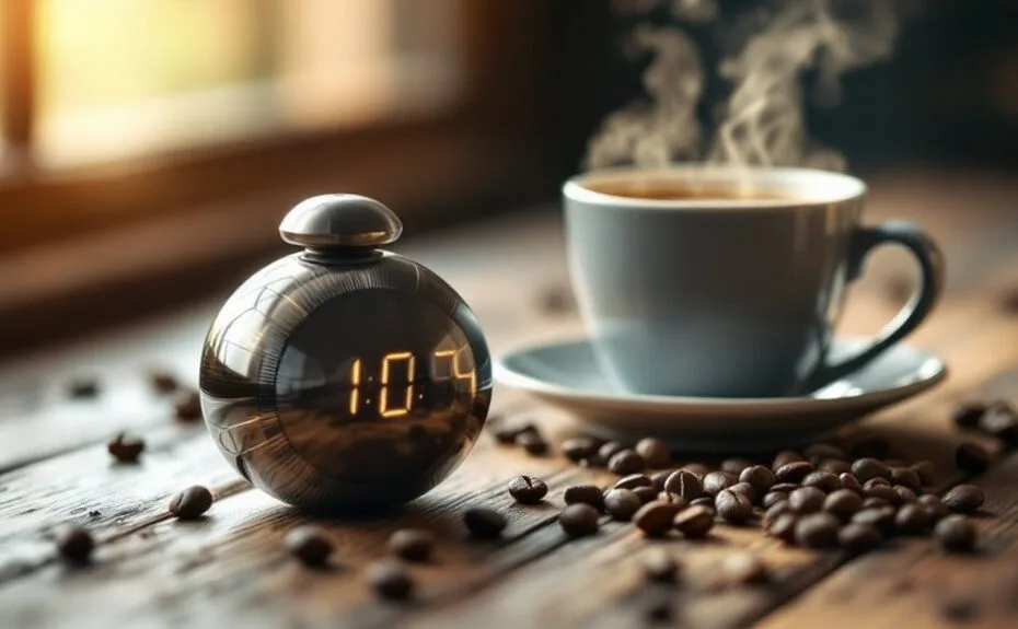 top coffee timer recommendations