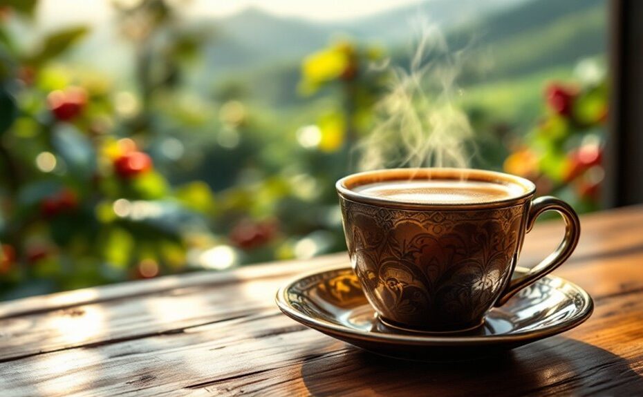 top indian coffee brands