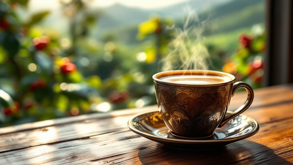top indian coffee brands