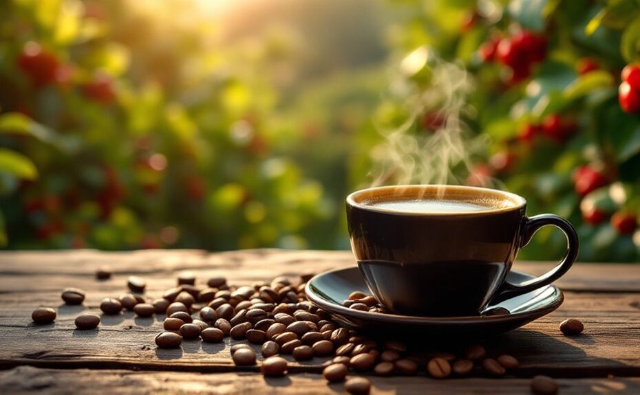 top mexican coffee brands