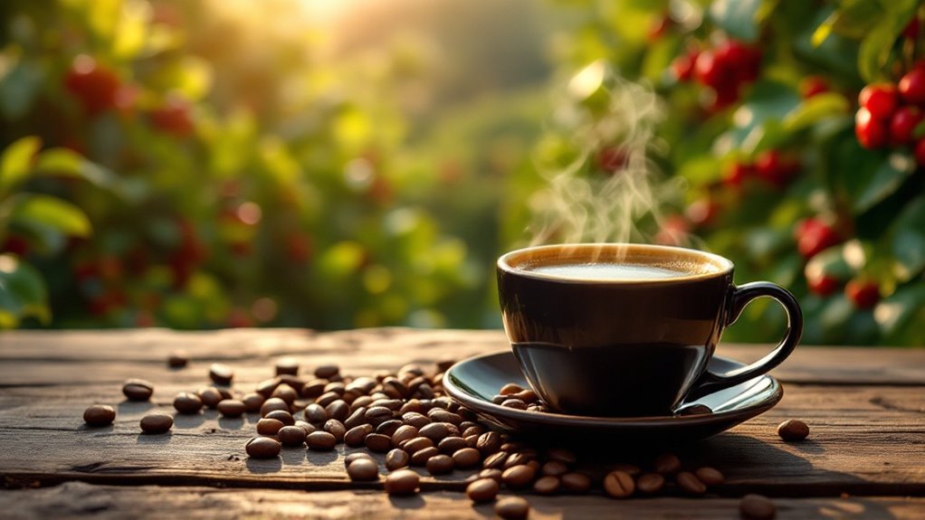 top mexican coffee brands