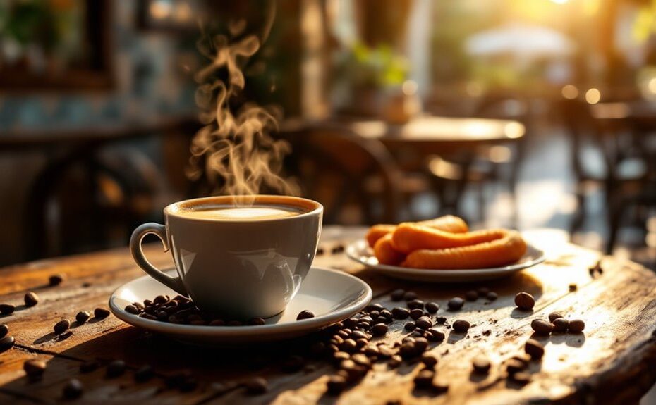 top spanish coffee brands