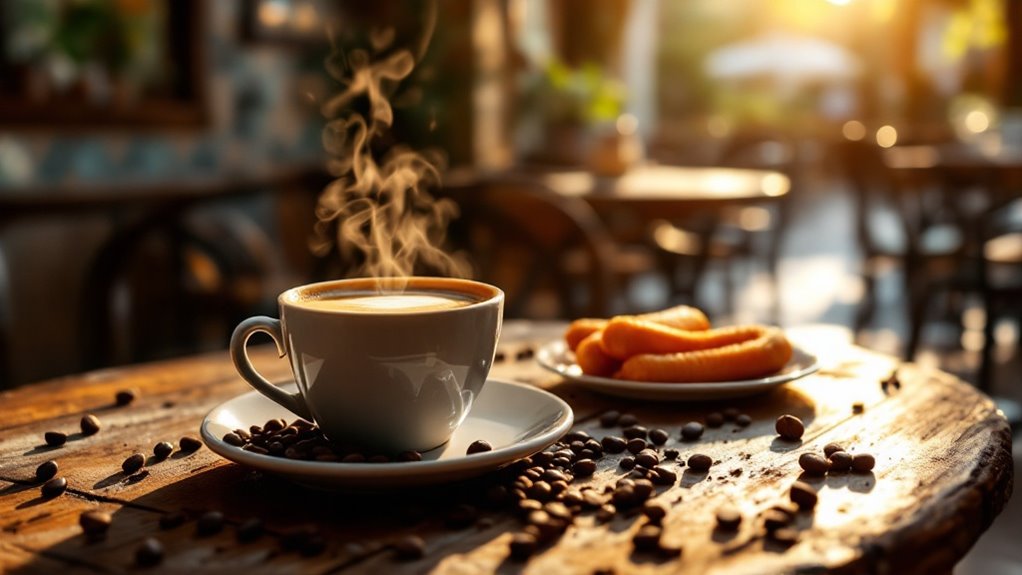 top spanish coffee brands