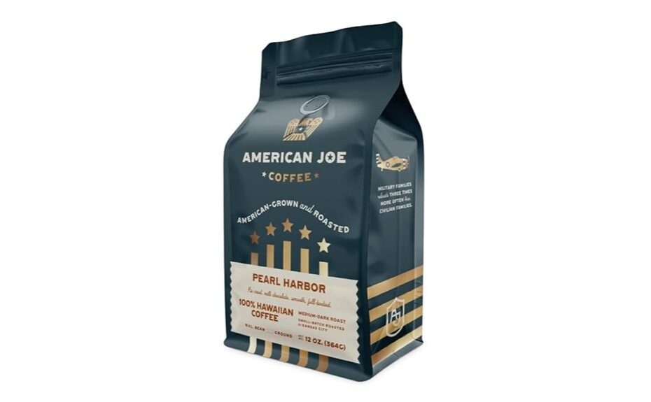 american joe coffee review
