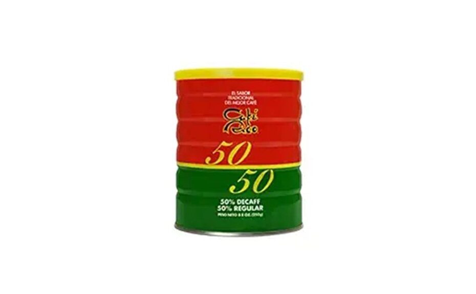 balanced flavor smooth experience