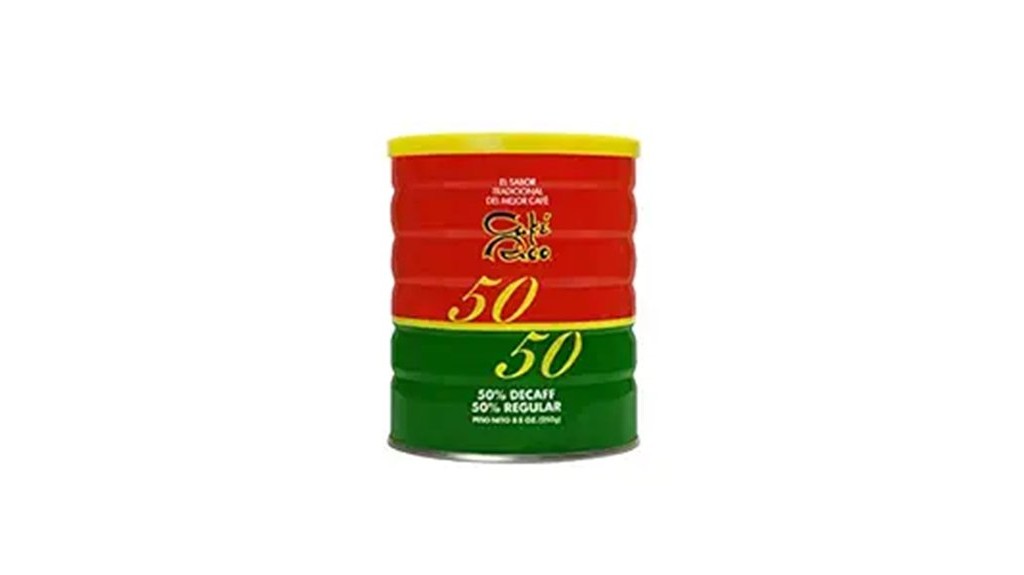 balanced flavor smooth experience