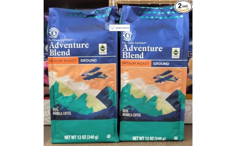 barissimo adventure blend review