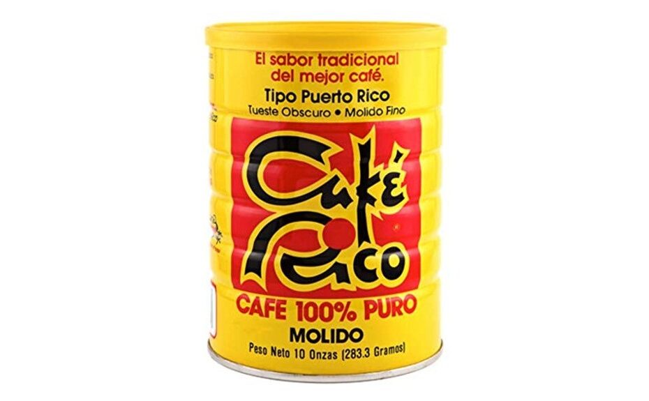 bold and aromatic coffee