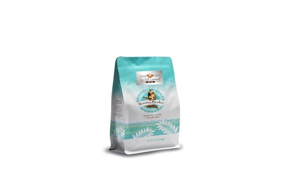 bold and flavorful coffee