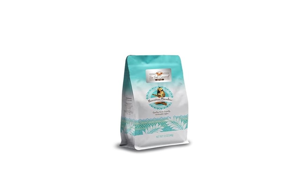bold and flavorful coffee