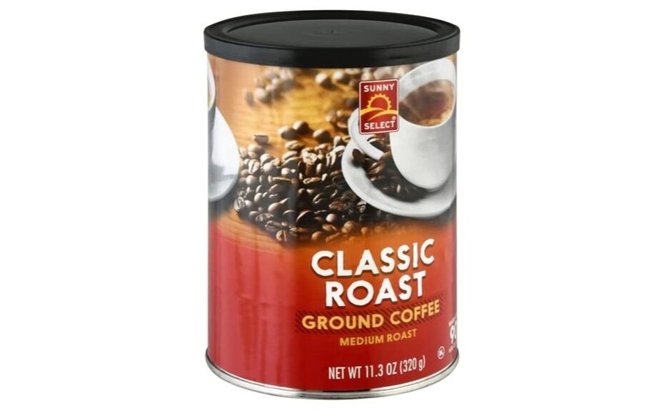 classic coffee experience delight