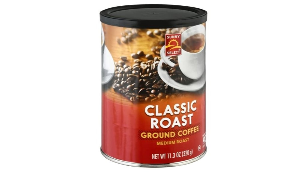 classic coffee experience delight