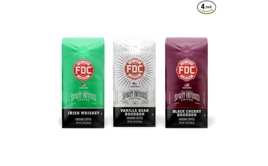 coffee bundle review details