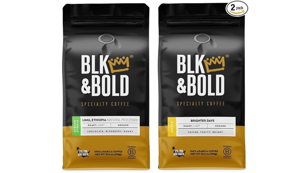 coffee bundle review highlights