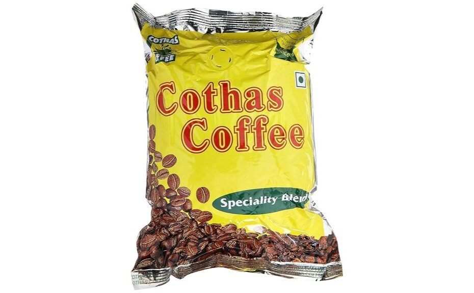 cothas coffee traditional flavor experience