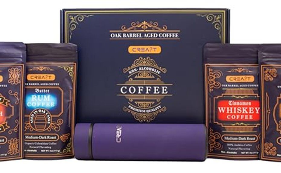 crea8ts coffee review summary