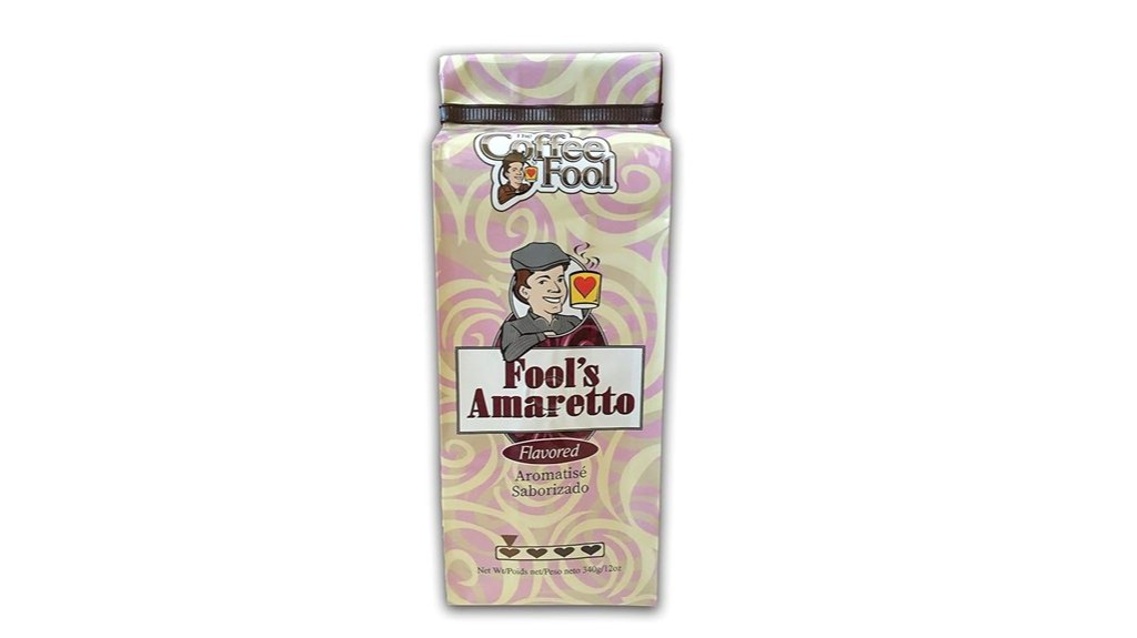 decaf coffee flavor review