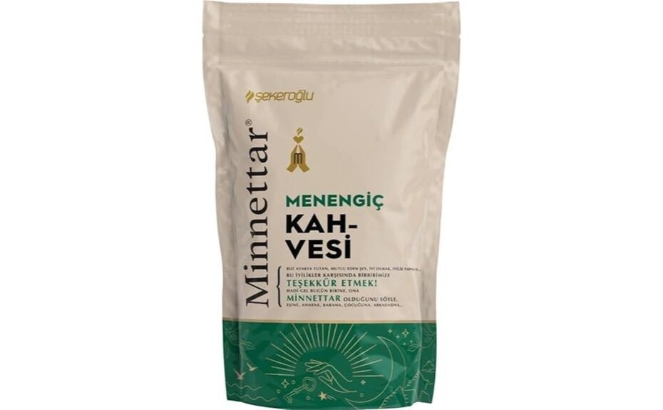 delicious menengi coffee experience